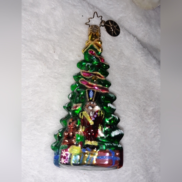 Tree Trim Slim Gem Trees & Pinecones collection by CHRISTOPHER RADKO - Picture 3 of 10